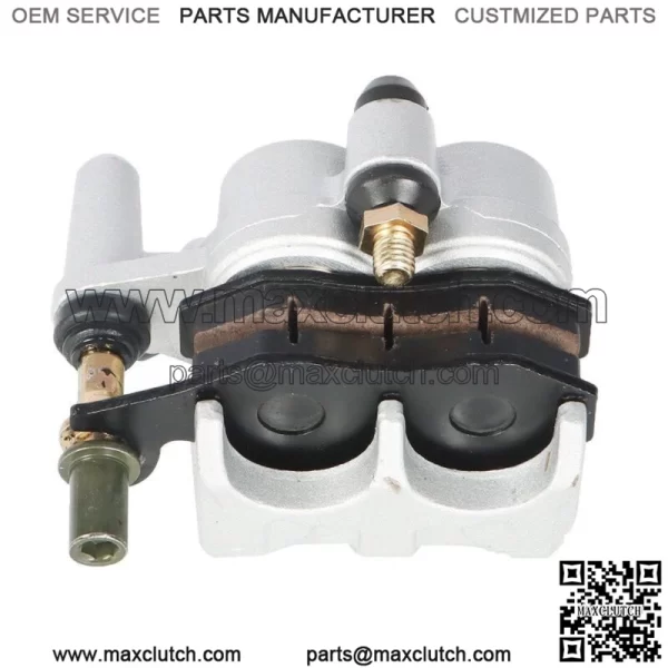 New For Yamaha YZ125 250 YZ 125 YZ250 1990-1997 Front Brake Caliper - Image 2
