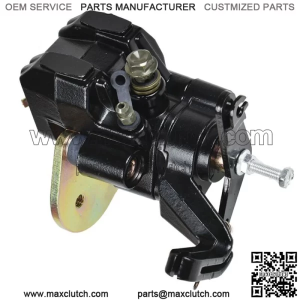 Rear Brake Caliper and Master Cylinder Fits Honda Sportrax 300 TRX 300EX 93-09 - Image 2