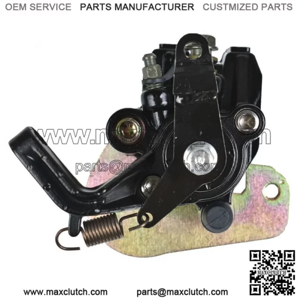 Rear Brake Caliper and Master Cylinder Fits Honda Sportrax 300 TRX 300EX 93-09 - Image 4