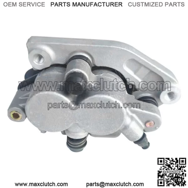 Front Brake Pads for Yamaha YZ 125 250 250F 400 426 450F 1998-2007 - Image 5