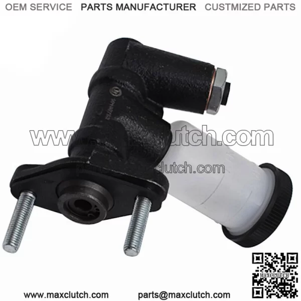 Clutch Master & Slave Cylinder Kit For 1987-1993 Mazda B2600/ Mazda B2000 B2200 - Image 2