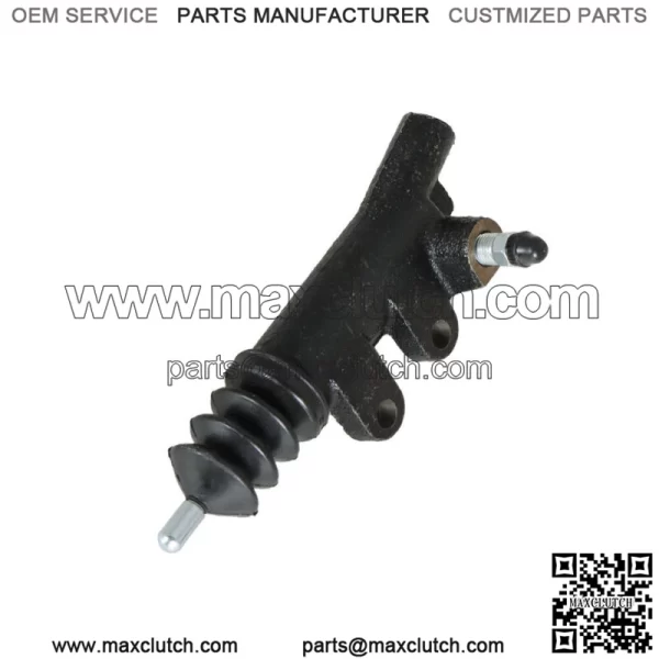 For 1996-2004 Toyota Tacoma 3.4 V6 Clutch Master&Slave Cylinder Set 31470-35120 - Image 2
