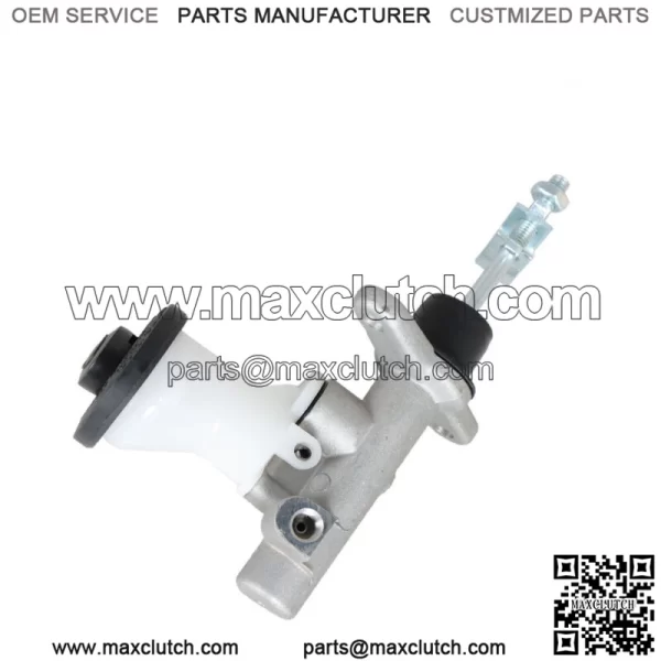 For 1996-2004 Toyota Tacoma 3.4 V6 Clutch Master&Slave Cylinder Set 31470-35120 - Image 3