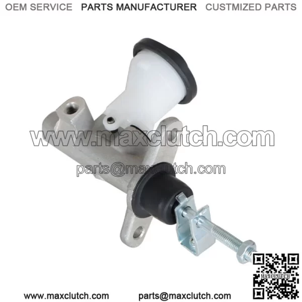 For 1996-2004 Toyota Tacoma 3.4 V6 Clutch Master&Slave Cylinder Set 31470-35120 - Image 4