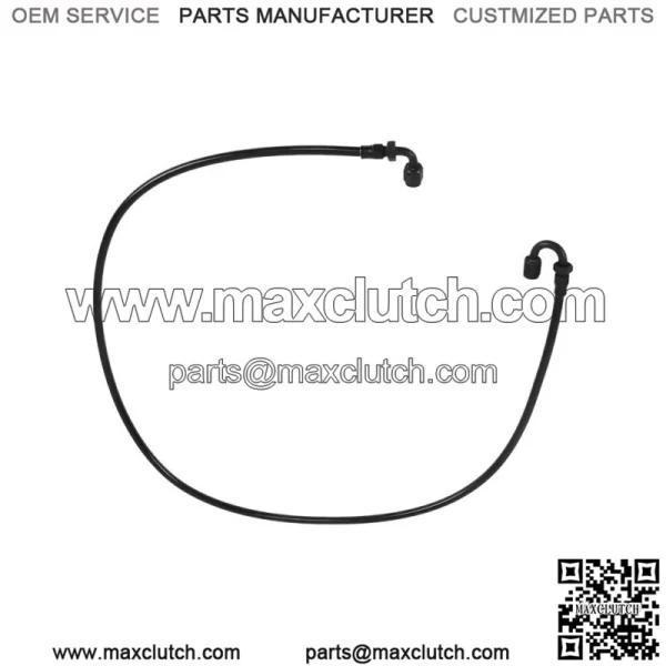 Complete CMC+Slave Kit K20 K24 For 2004-2008 Acura TSX LHD Vehicles only 5 Years - Image 3