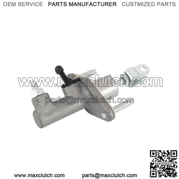 Complete CMC+Slave Kit K20 K24 For 2004-2008 Acura TSX LHD Vehicles only 5 Years - Image 4