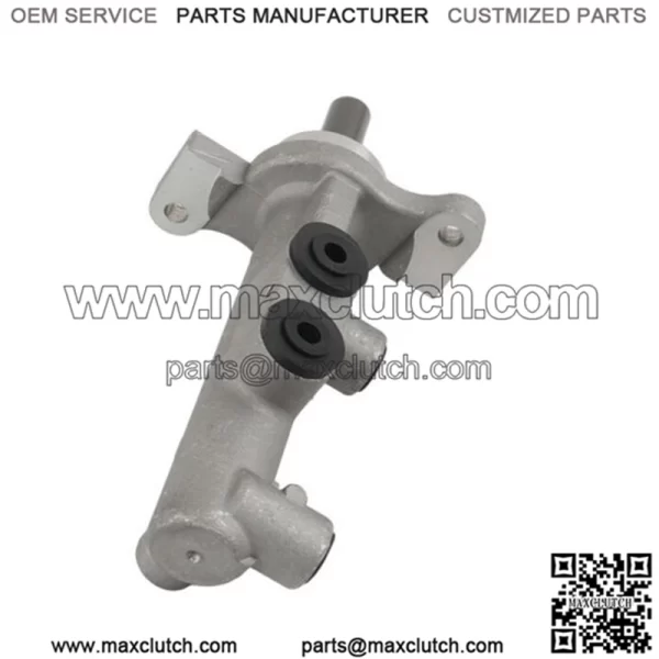 For 2007-2014 Ford Edge Lincoln Mkx Brake Master Cylinder M630522 - Image 2