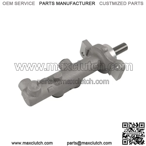 For 2007-2014 Ford Edge Lincoln Mkx Brake Master Cylinder M630522 - Image 3