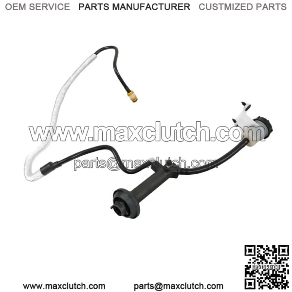 For 1997-2004 Ford F-150 F-250 5.4L V8 Clutch Master and Slave Cylinder Assembly - Image 2