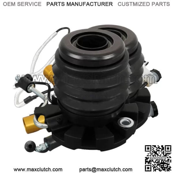 For 1997-2004 Ford F-150 F-250 5.4L V8 Clutch Master and Slave Cylinder Assembly - Image 3