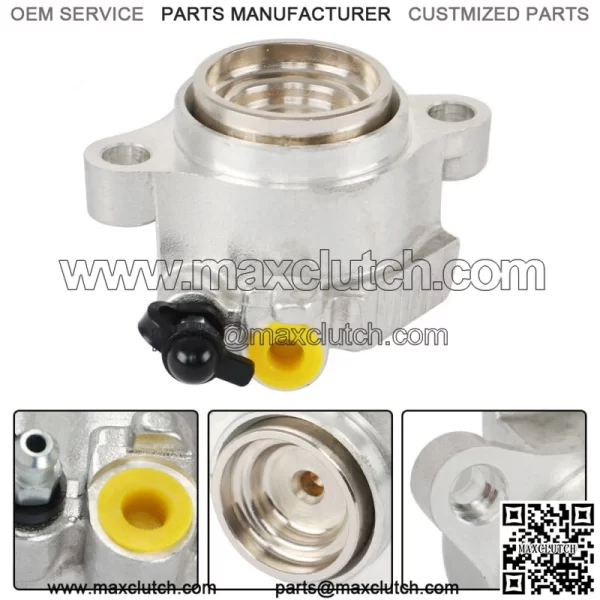 For Suzuki Slave Cylinder Comp 86-87 VS700 88-91 VS750 92-09 VS800 23160-38A01