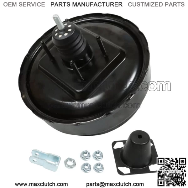 For 2002-2004 Infiniti QX4 Nissan Pathfinder 3.5L Power Brake Booster