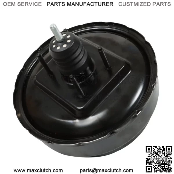 For 2002-2004 Infiniti QX4 Nissan Pathfinder 3.5L Power Brake Booster - Image 2