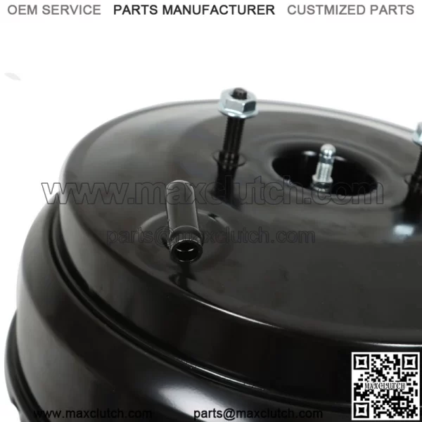 For 2002-2004 Infiniti QX4 Nissan Pathfinder 3.5L Power Brake Booster - Image 4