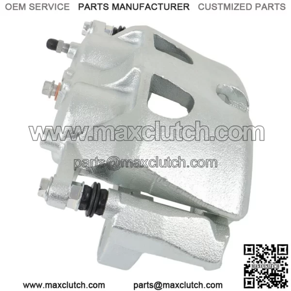 For 2012-2016 Ford F-150 2011-2013 Lobo Front Right RH Brake Caliper W/ Bracket - Image 3