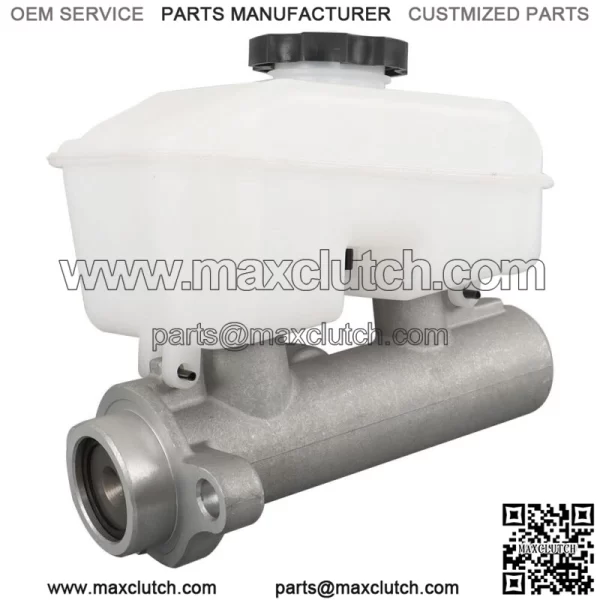 For 2002-2005 Cadillac DeVille 4.6L  Brake Master Cylinder w/ Reservoir M630043