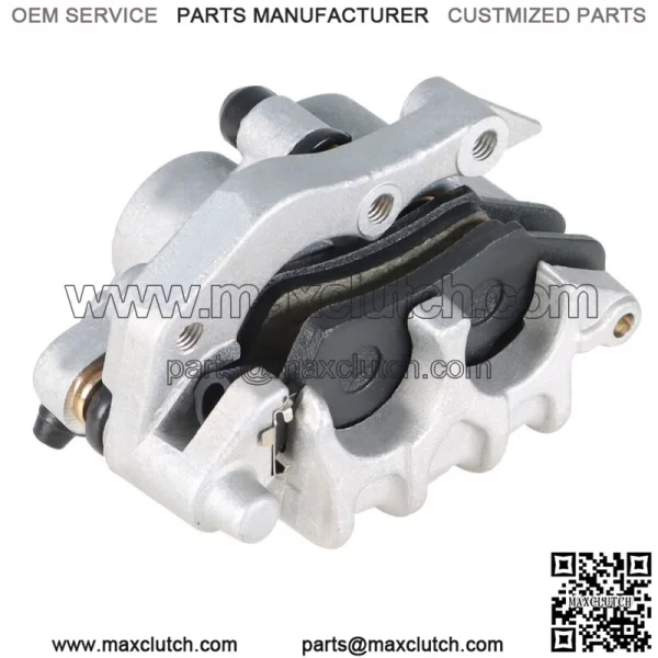 For Honda CRF 250R CRF 450R 2004-2017 Front Brake Caliper Master Cylinder - Image 4