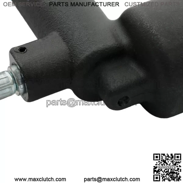 For 2003-2012 Dodge Ram 2500 3500 6.7L Clutch Master And Slave Cylinder Assembly - Image 3