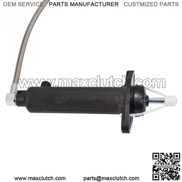 For 1994-1997 Dodge Ram 2500 3500 Clutch Master&Slave Cylinder Assembly CC649029 - Image 3