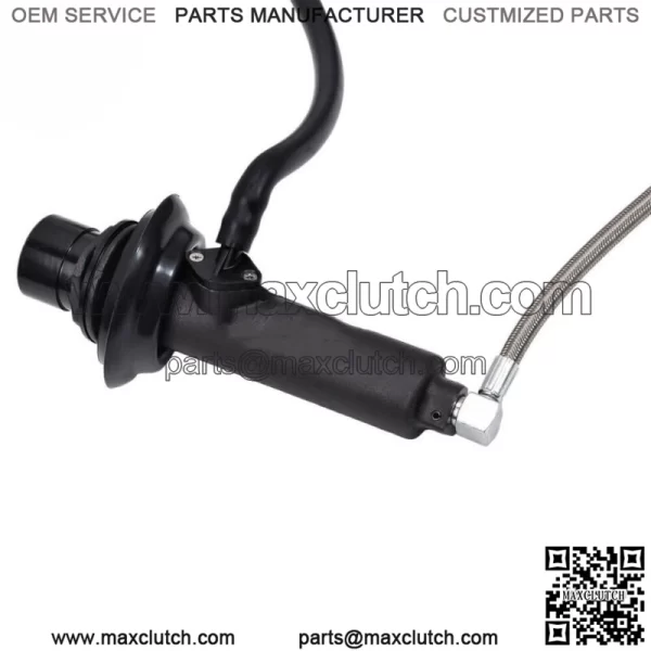 For 1994-1997 Dodge Ram 2500 3500 Clutch Master&Slave Cylinder Assembly CC649029 - Image 4