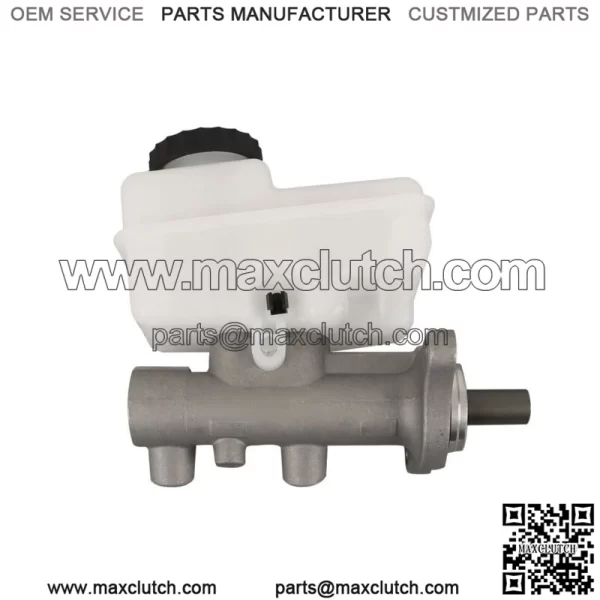 For 2005-2010 Nissan Frontie Brake Master Cylinder w/ Reservoir