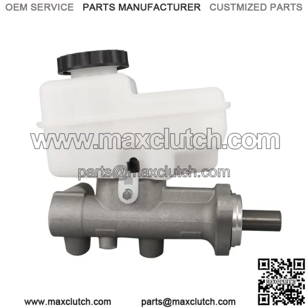 For 2005-2010 Nissan Frontie Brake Master Cylinder w/ Reservoir - Image 4