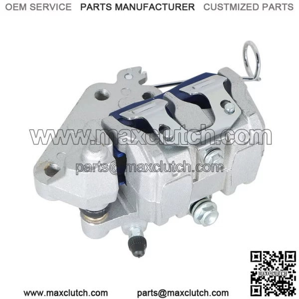 Motorcycle Front Brake Lower Pump Master Hydraulic Disc Cylinder Caliper Kit
