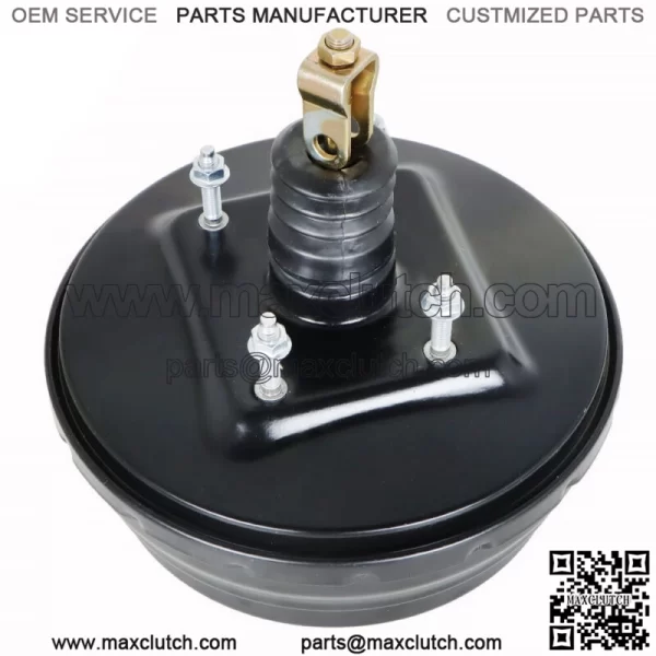 For 1995-2001 Toyota Tacoma T100 2.4L 2.7L 3.4L Power Brake Booster 44610-04050 - Image 2