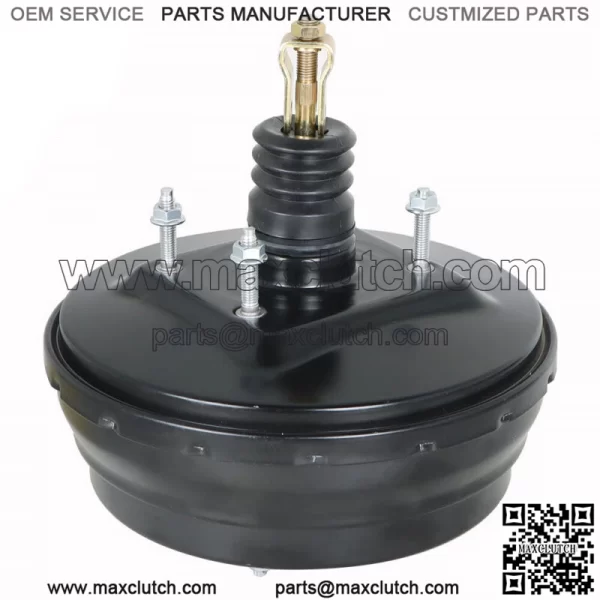 For 1995-2001 Toyota Tacoma T100 2.4L 2.7L 3.4L Power Brake Booster 44610-04050 - Image 3