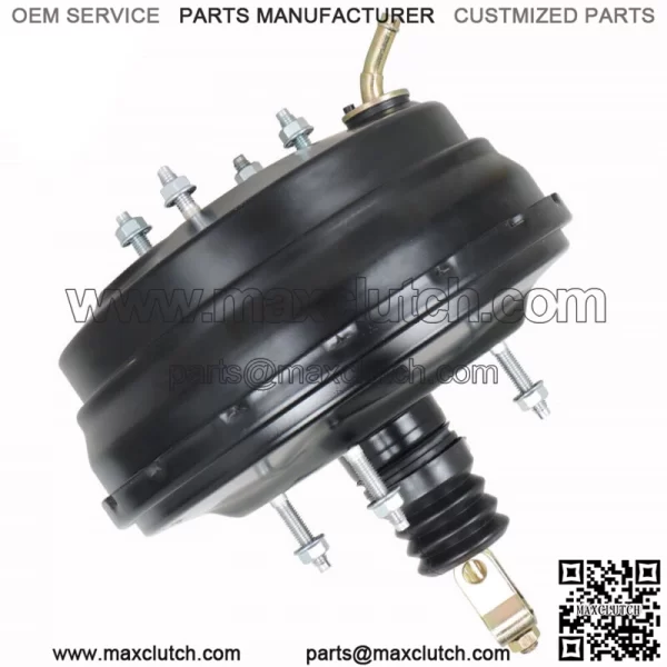 For 1995-2001 Toyota Tacoma T100 2.4L 2.7L 3.4L Power Brake Booster 44610-04050 - Image 4