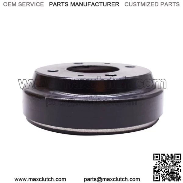 Gas/Electric Golf Cart Brake Drums Shoes Kits for Yamaha G1, G2, G8, G9 82-92 - Image 2