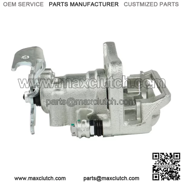 For 2008-2012 Honda Accord 2009-2014 Acura TSX 2.4L 3.5L Rear Left Brake Caliper - Image 3