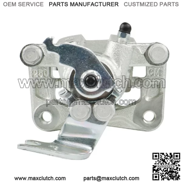 For 2008-2012 Honda Accord 2009-2014 Acura TSX 2.4L 3.5L Rear Left Brake Caliper - Image 4