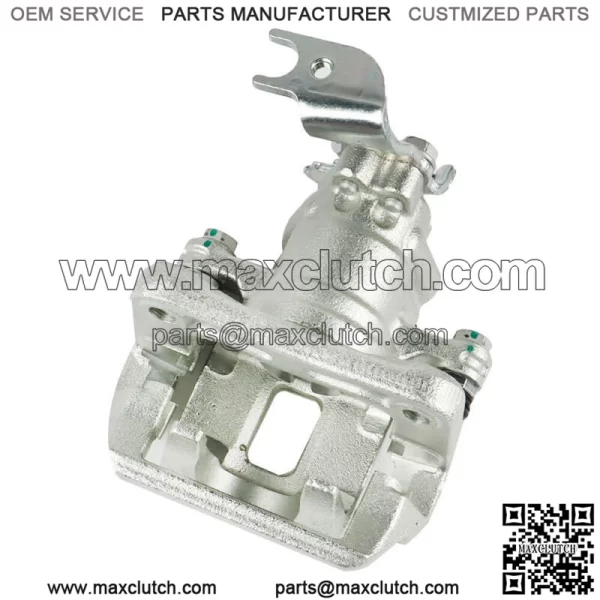 For 2008-2012 Honda Accord 2009-2014 Acura TSX 2.4L 3.5L Rear Left Brake Caliper - Image 5
