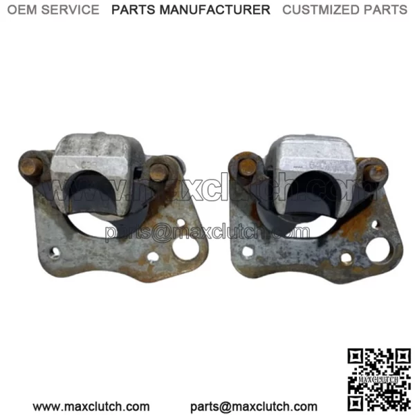 05-18 Polaris Sportsman  330 , 450, 500 800 Right & Left Front Caliper- USED - Image 4
