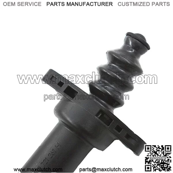 For Audi TT VW Passat Jetta Golf Beetle Clutch Slave Cylinder 1J0721261J - Image 2