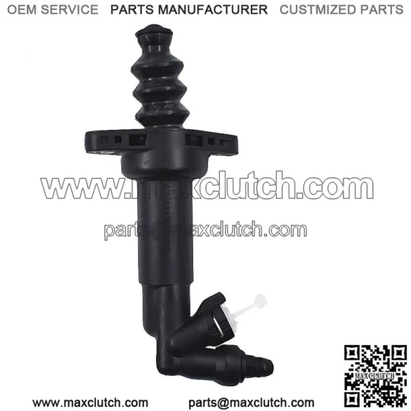 For Audi TT VW Passat Jetta Golf Beetle Clutch Slave Cylinder 1J0721261J - Image 4