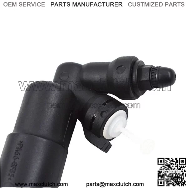 For Audi TT VW Passat Jetta Golf Beetle Clutch Slave Cylinder 1J0721261J - Image 5