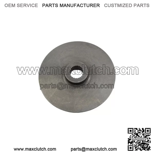 103968903 - BRAKE, ROTOR PARKING