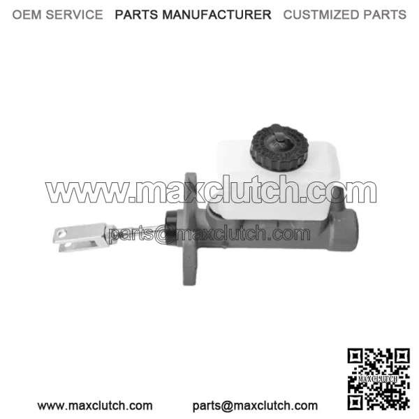 103380701 CAP, FILLER, Master Cylinder Club Car OEM