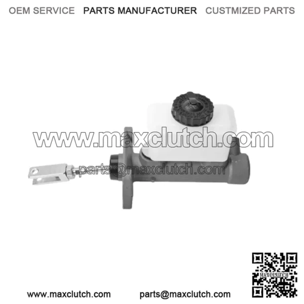 103376101 XRT Master Cylinder, Integral Res