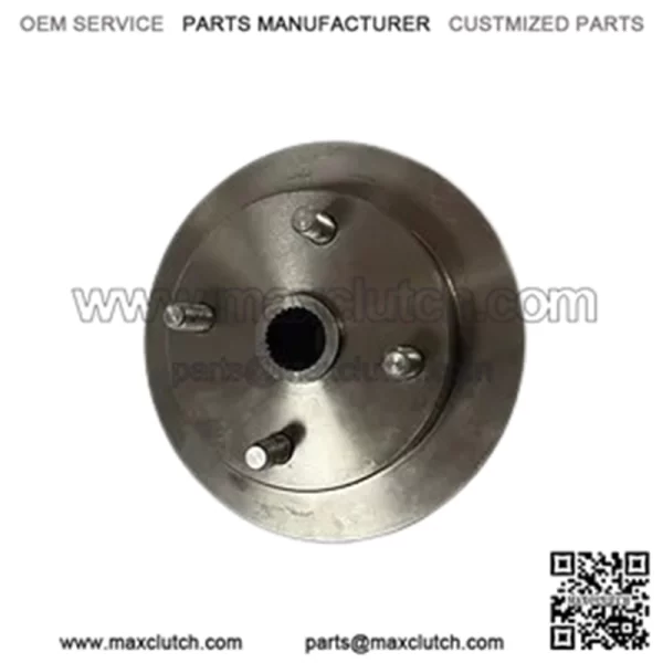 102376604 - Rotor, Rear, for Club Car Intellitrak 4x4 vehicle