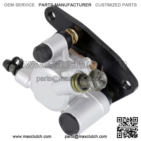 Front Right Brake Caliper W/Pads For Kawasaki KFX400 2003-2006 - Image 3