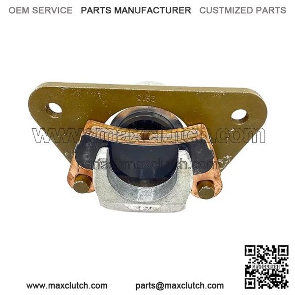 Polaris Ranger Brake Caliper Assembly, Rear, Right, 1.5,  OEM Part 1912817, Qty 1