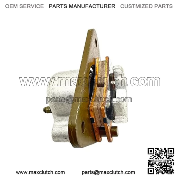 Polaris Ranger Brake Caliper Assembly, Rear, Right, 1.5,  OEM Part 1912817, Qty 1 - Image 2