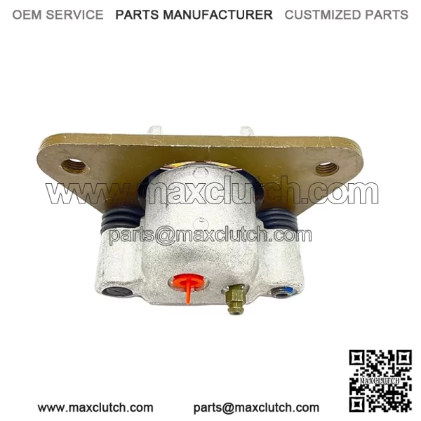 Polaris Ranger Brake Caliper Assembly, Rear, Right, 1.5,  OEM Part 1912817, Qty 1 - Image 3