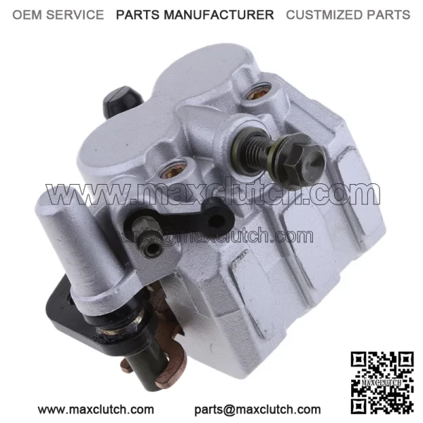 Front Left Hand Brake Caliper - Yamaha Rhino 450 660 700 5B4-2580T-01-00