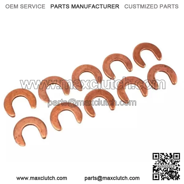GM Rear Axle Shaft Lock 03833322 (For: More than one vehicle)