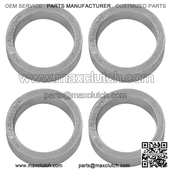 Front or Rear Knuckle Shaft Collar For Yamaha  Rhino 660 05-07 / 90387-30008-00