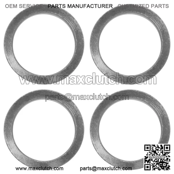 Front or Rear Knuckle Shaft Collar For Yamaha  Rhino 660 05-07 / 90387-30008-00 - Image 3